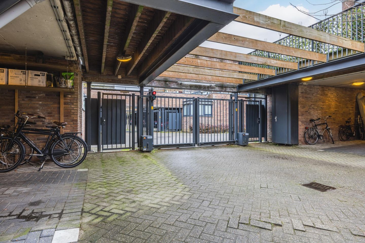 Foto 50 van Hoornplantsoen 70