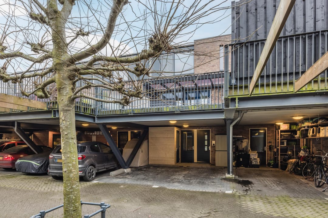 Foto 52 van Hoornplantsoen 70