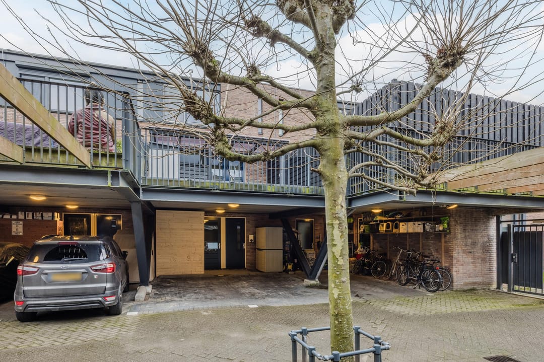 Foto 53 van Hoornplantsoen 70