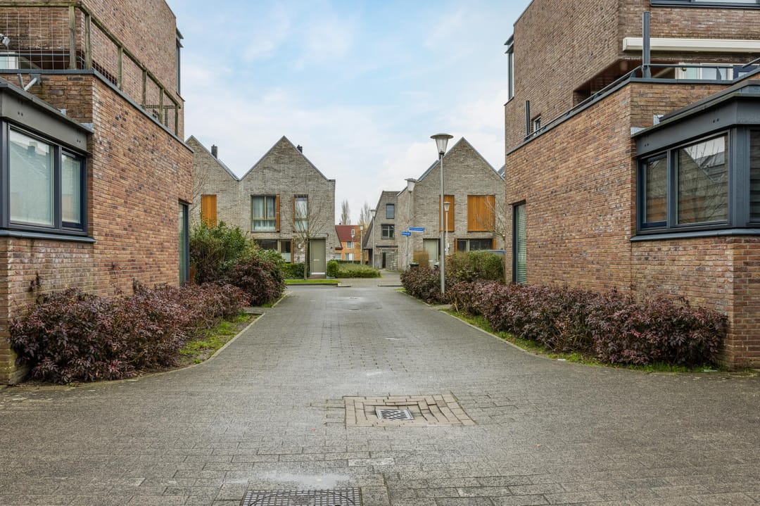 Foto 56 van Hoornplantsoen 70