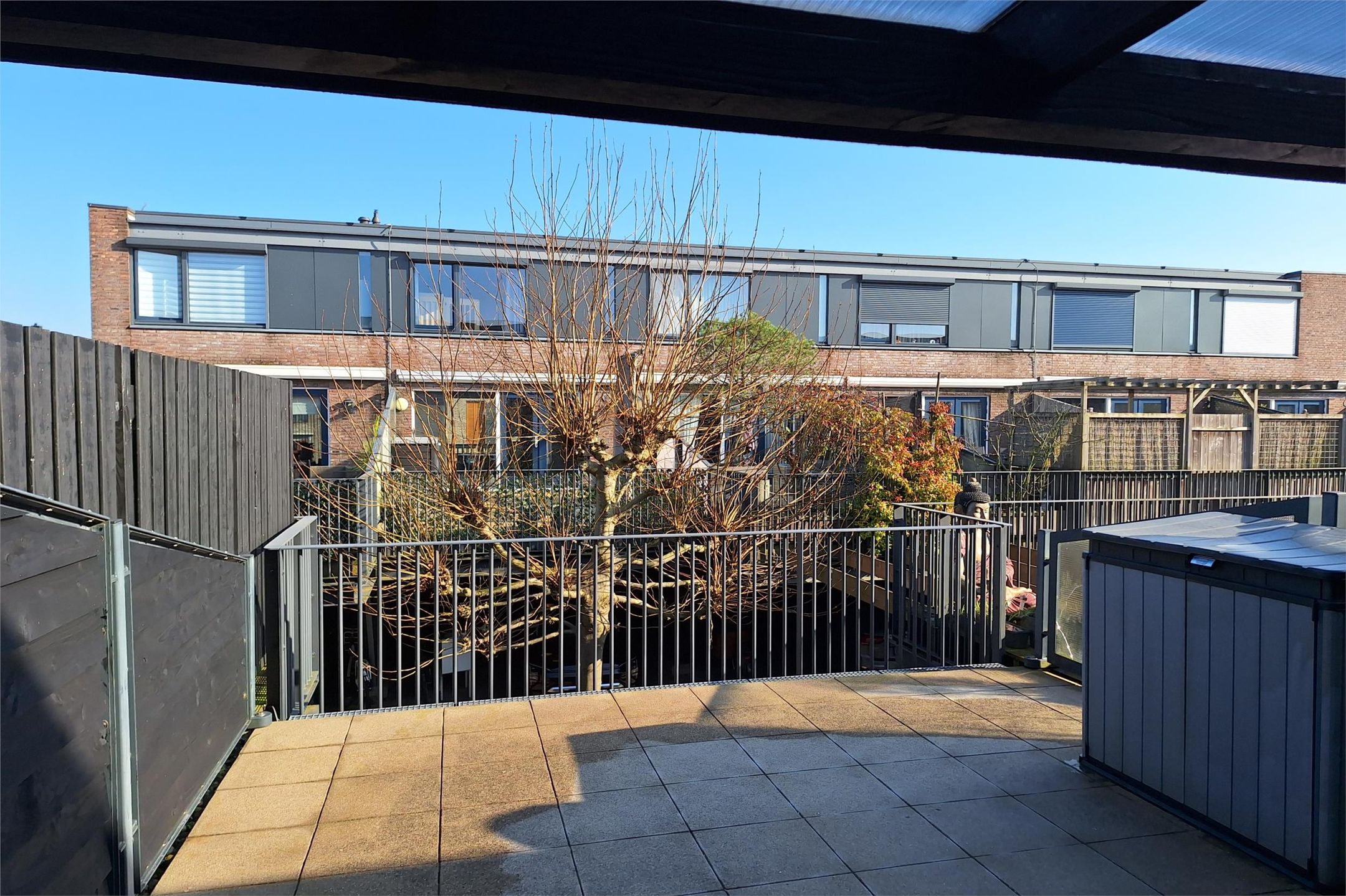 Foto 57 van Hoornplantsoen 70