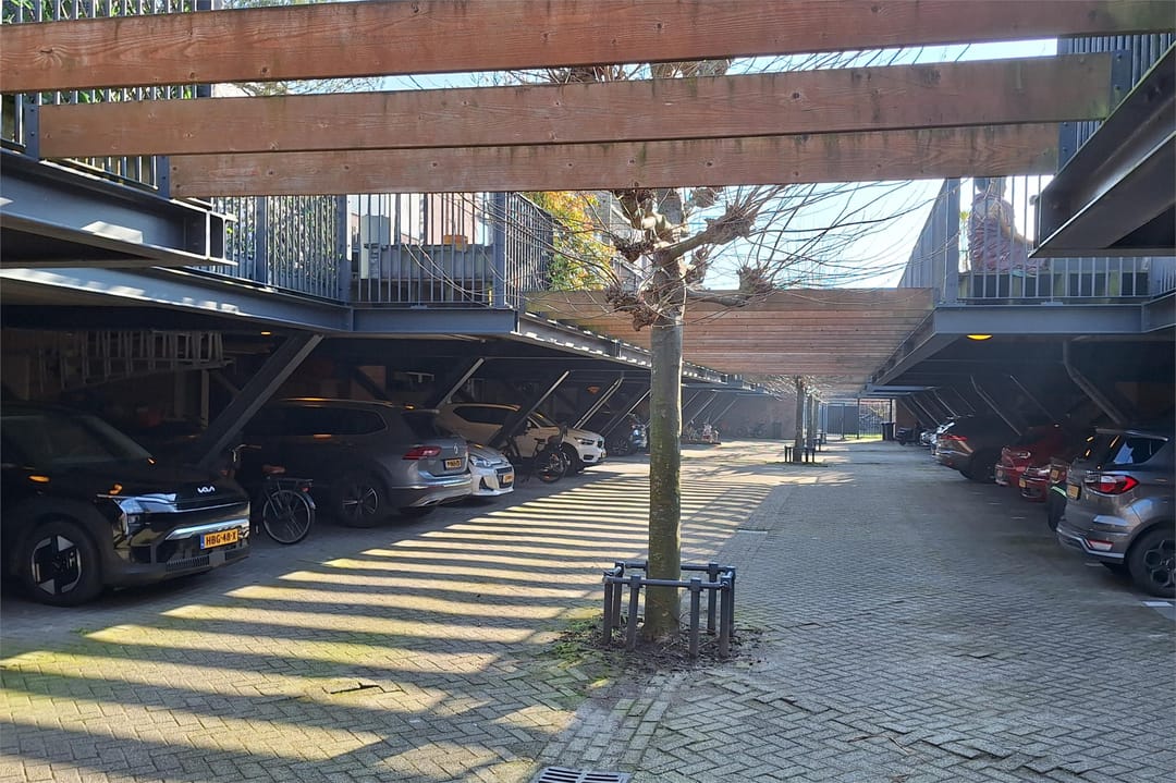 Foto 58 van Hoornplantsoen 70