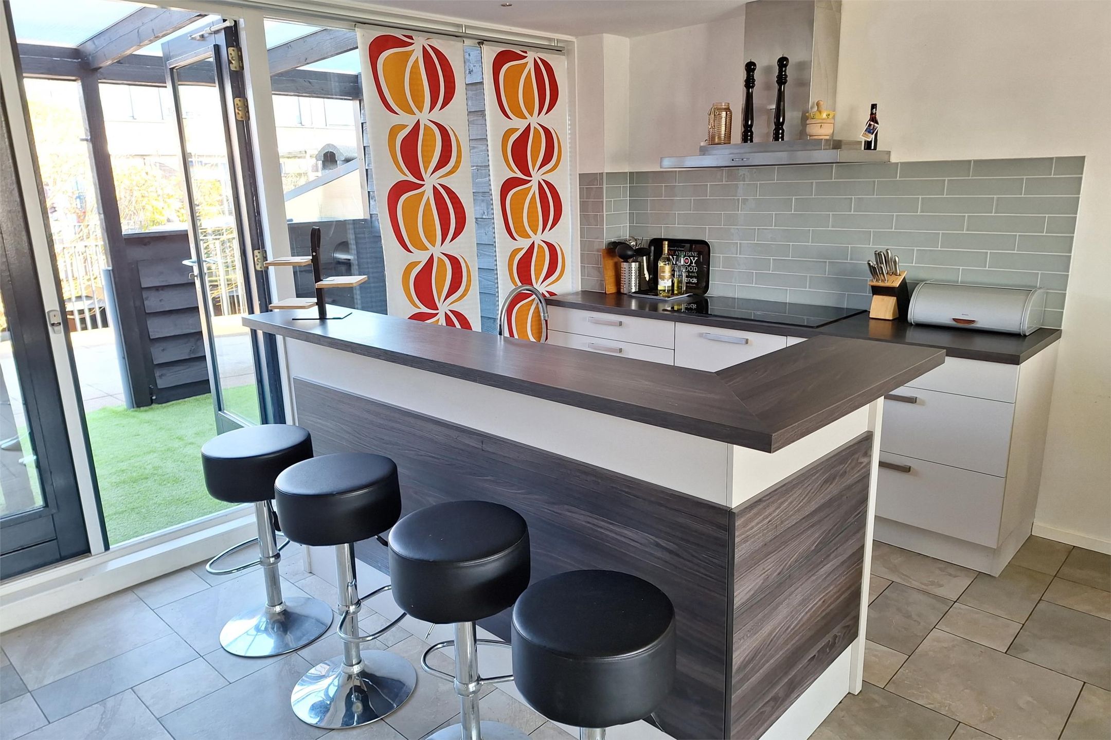 Foto 60 van Hoornplantsoen 70