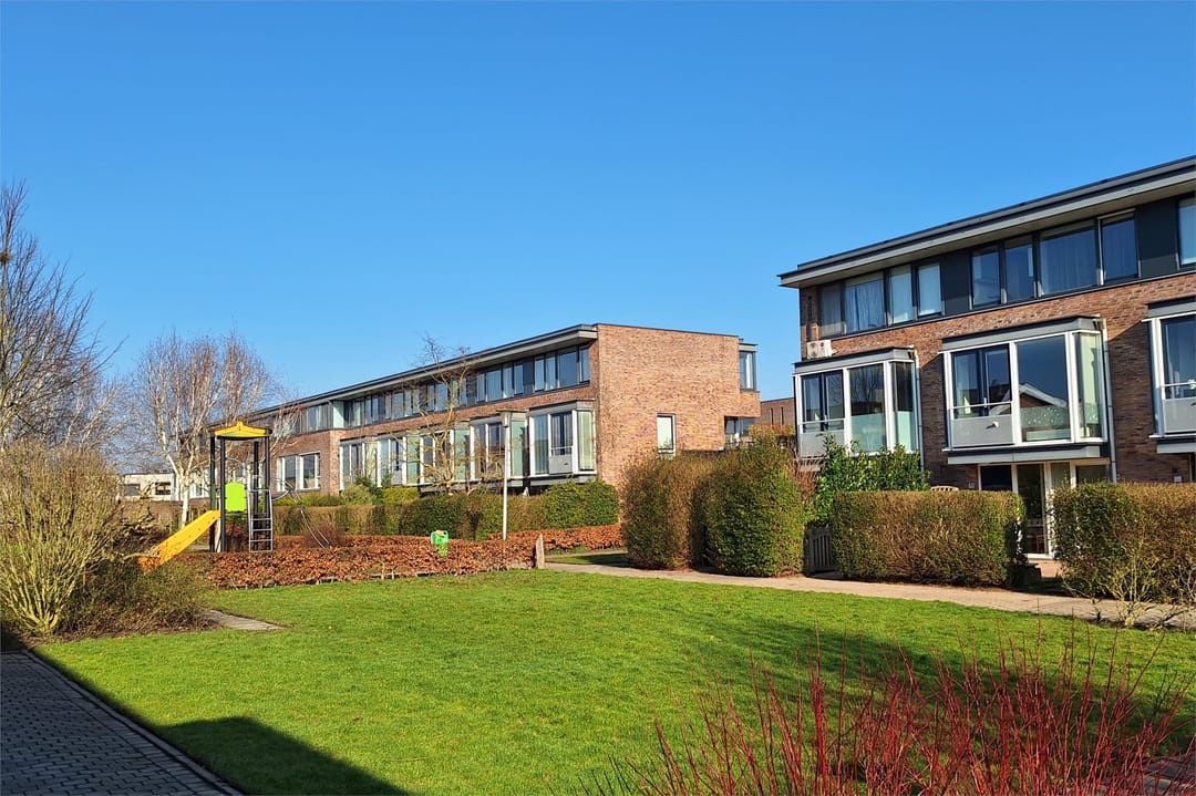 Foto 62 van Hoornplantsoen 70