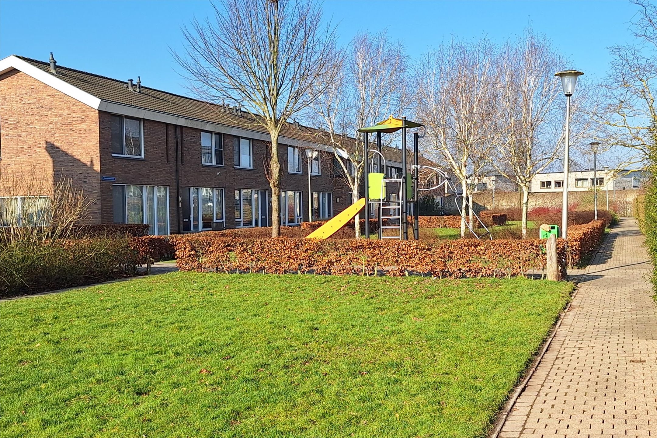 Foto 63 van Hoornplantsoen 70