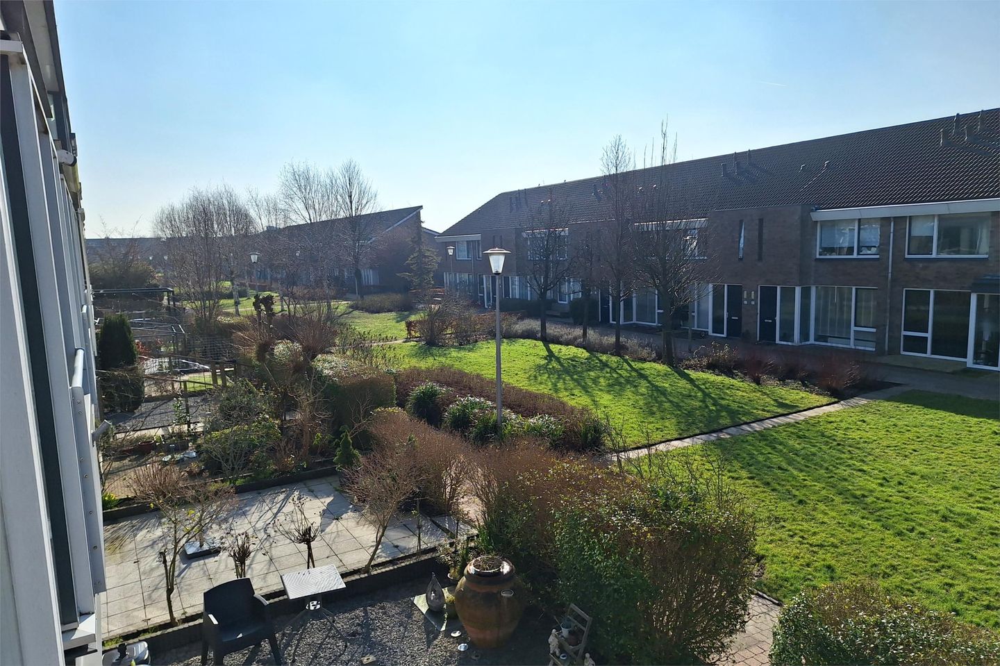 Foto 64 van Hoornplantsoen 70