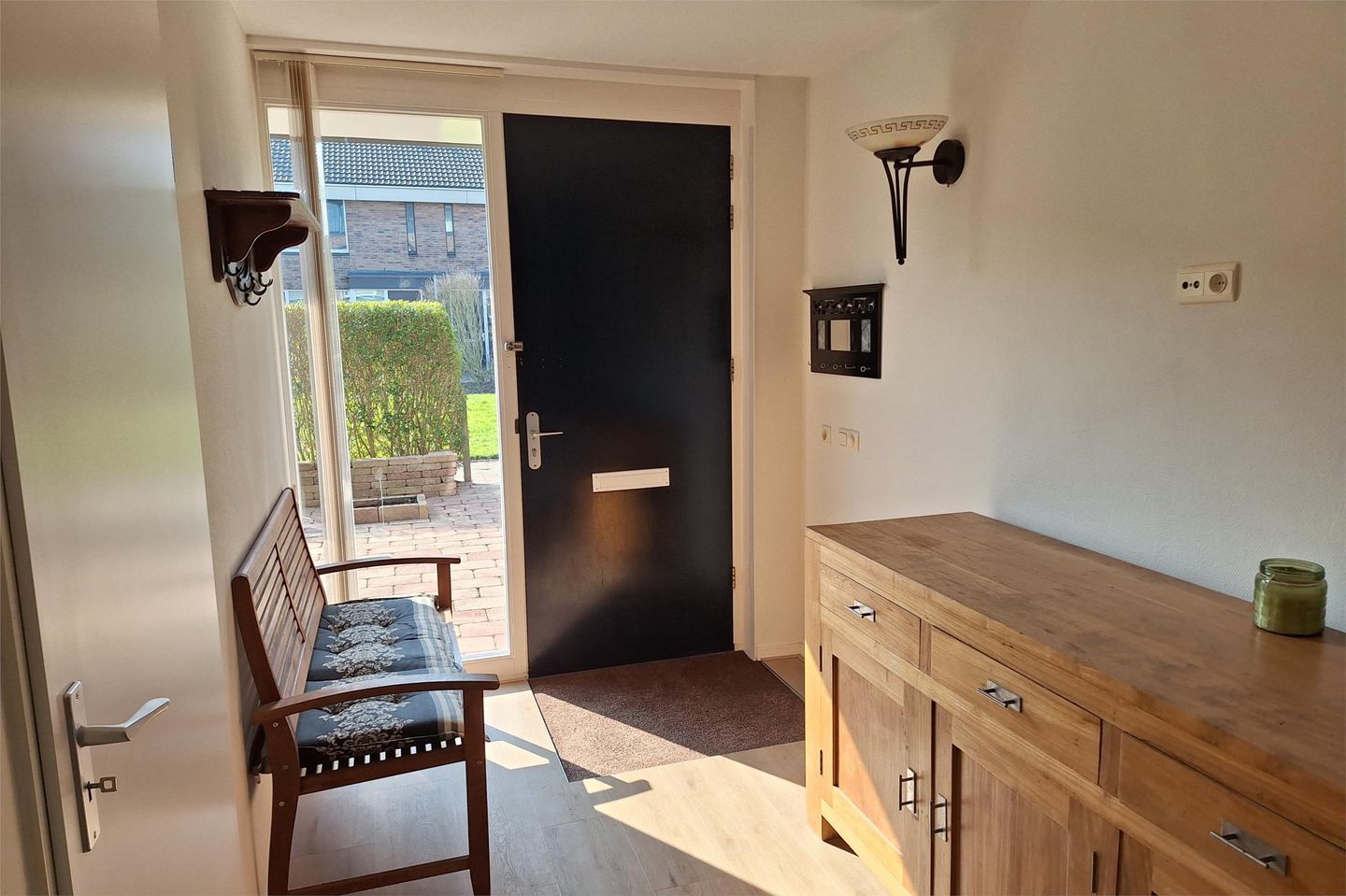 Foto 65 van Hoornplantsoen 70