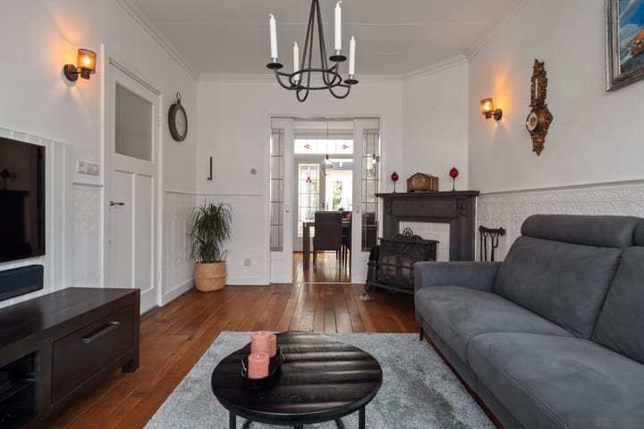 Foto 3 van Gladiolenstraat 19