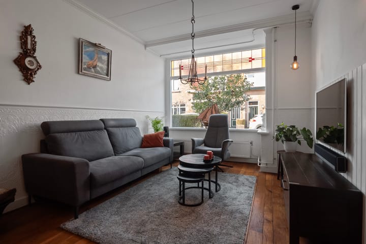 Foto 4 van Gladiolenstraat 19