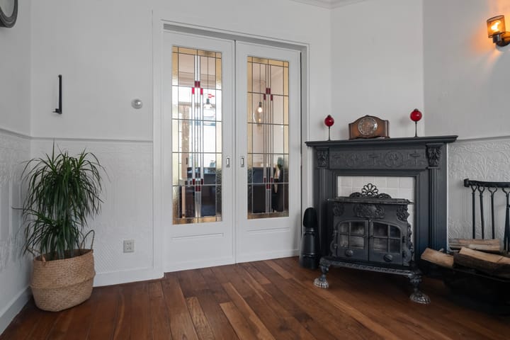 Foto 5 van Gladiolenstraat 19