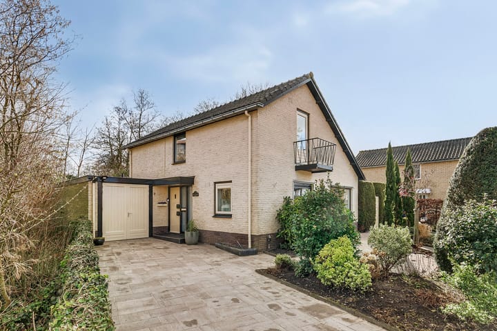 Photo 1 of Willem-Alexanderlaan 3