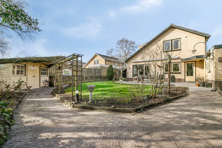 Foto 2 van Willem-Alexanderlaan 3