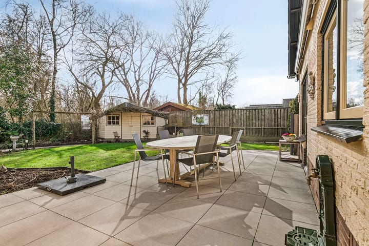 Photo 26 of Willem-Alexanderlaan 3