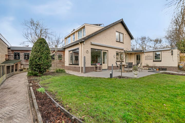 Photo 28 of Willem-Alexanderlaan 3