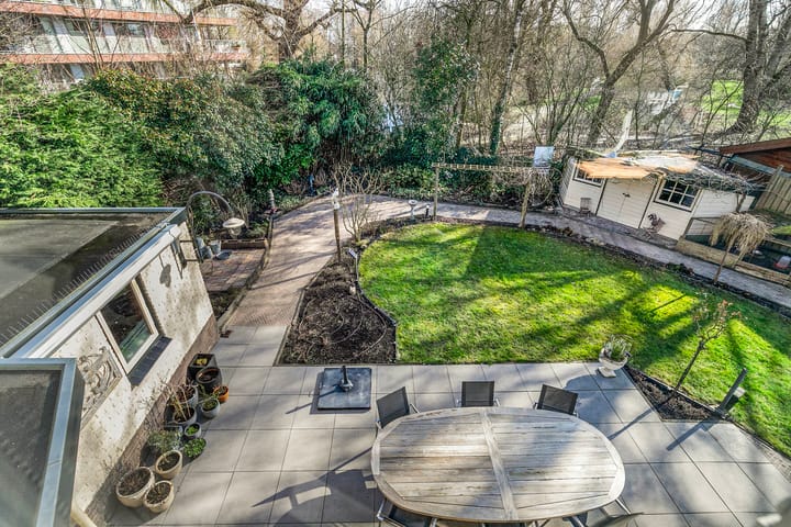 Photo 29 of Willem-Alexanderlaan 3