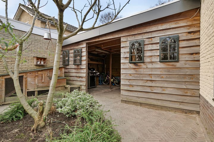 Photo 30 of Willem-Alexanderlaan 3