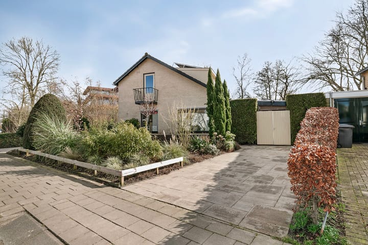 Photo 33 of Willem-Alexanderlaan 3