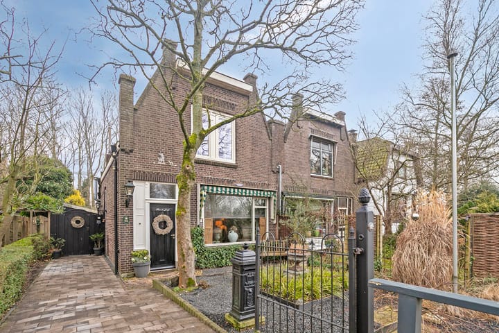 Foto 1 van Capelseweg 92