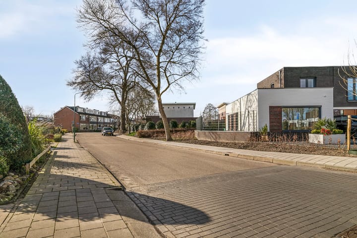 Photo 35 of Willem-Alexanderlaan 3