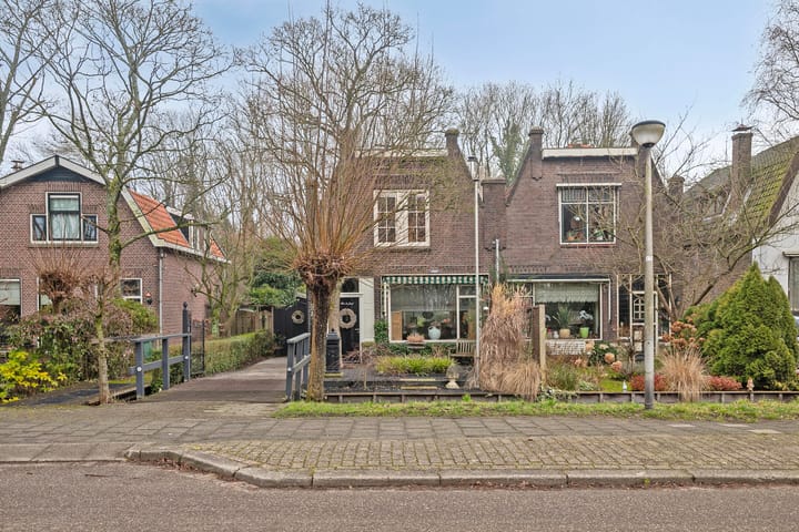 Foto 7 van Capelseweg 92