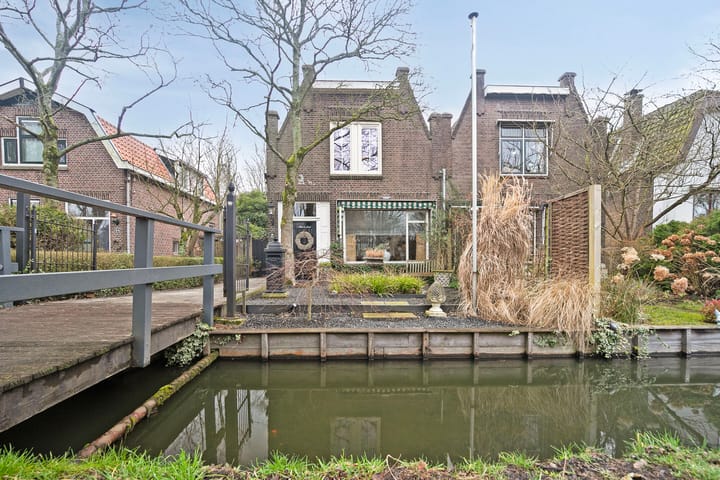 Foto 9 van Capelseweg 92