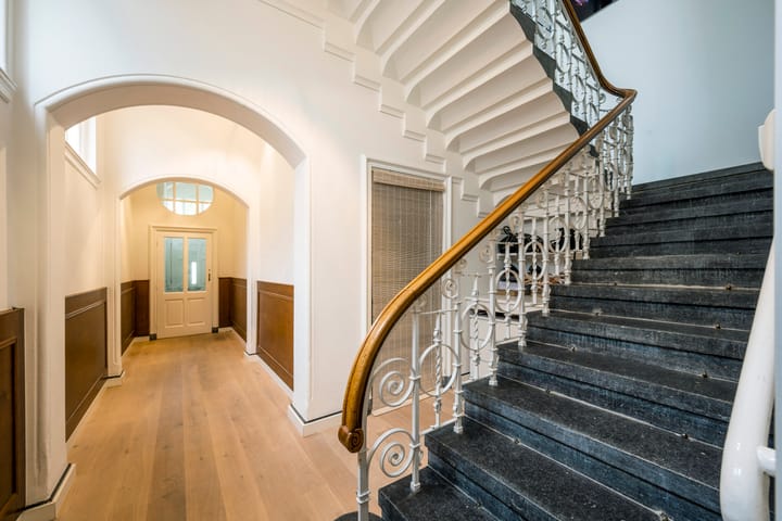 Photo 4 of Leeuwenlaan 8