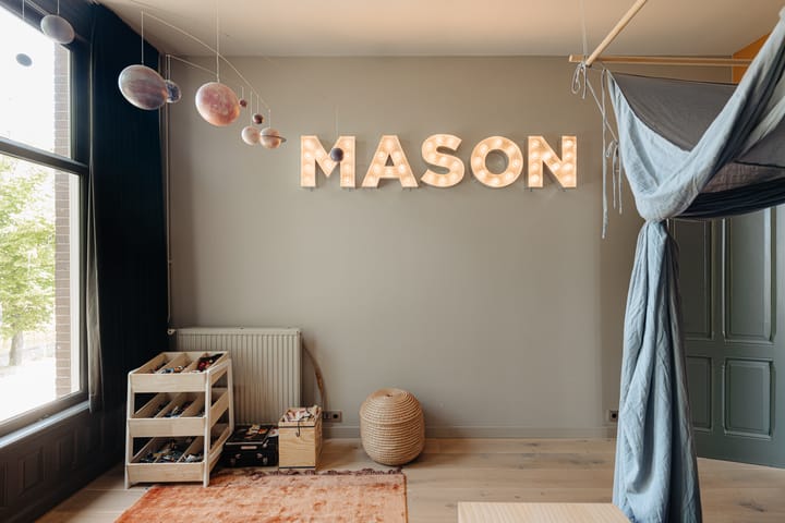 Photo 8 of Leeuwenlaan 8