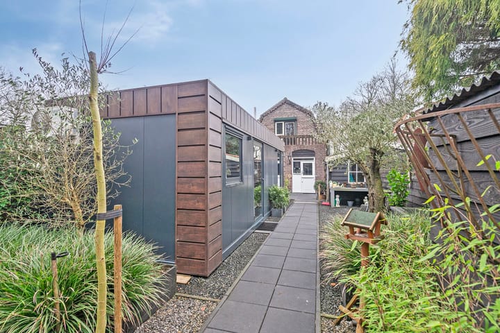 Foto 34 van Capelseweg 92