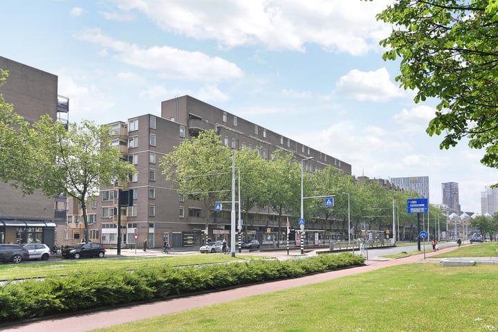 Burgemeester van Walsumweg 344