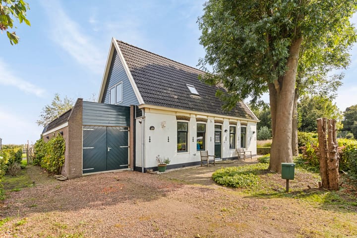 Foto 2 van Middelie 78