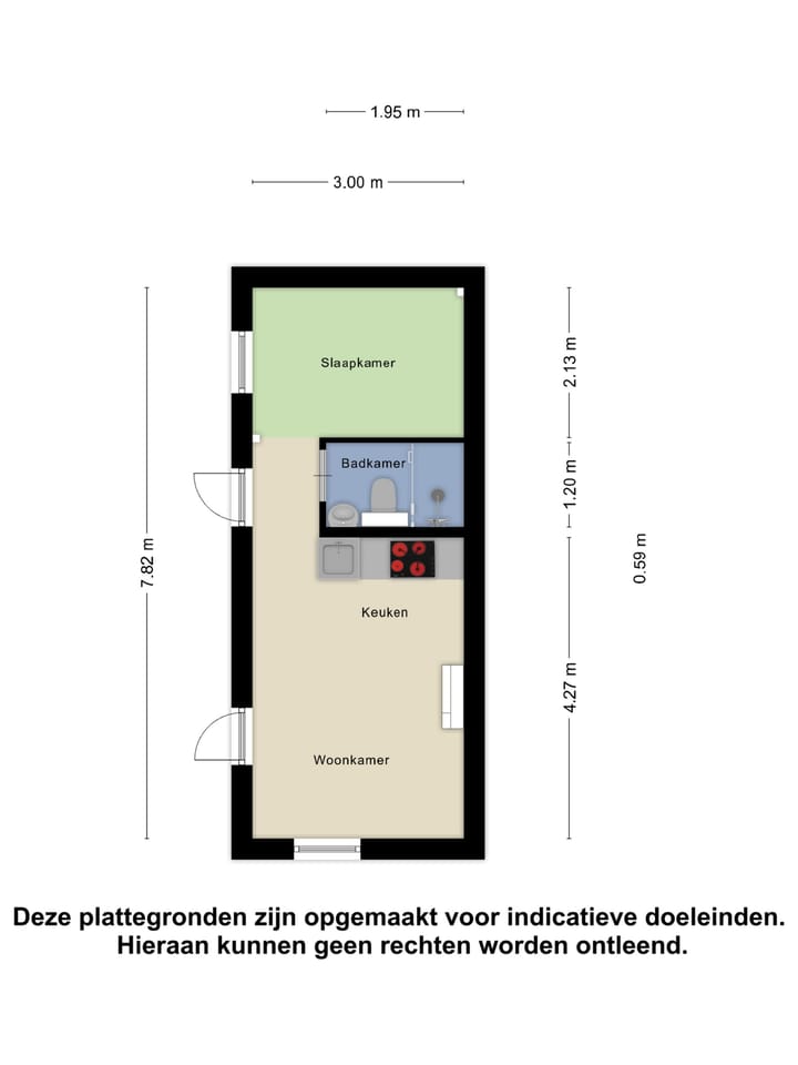 Foto 55 van Capelseweg 92
