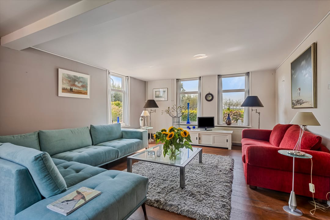 Foto 7 van Middelie 78