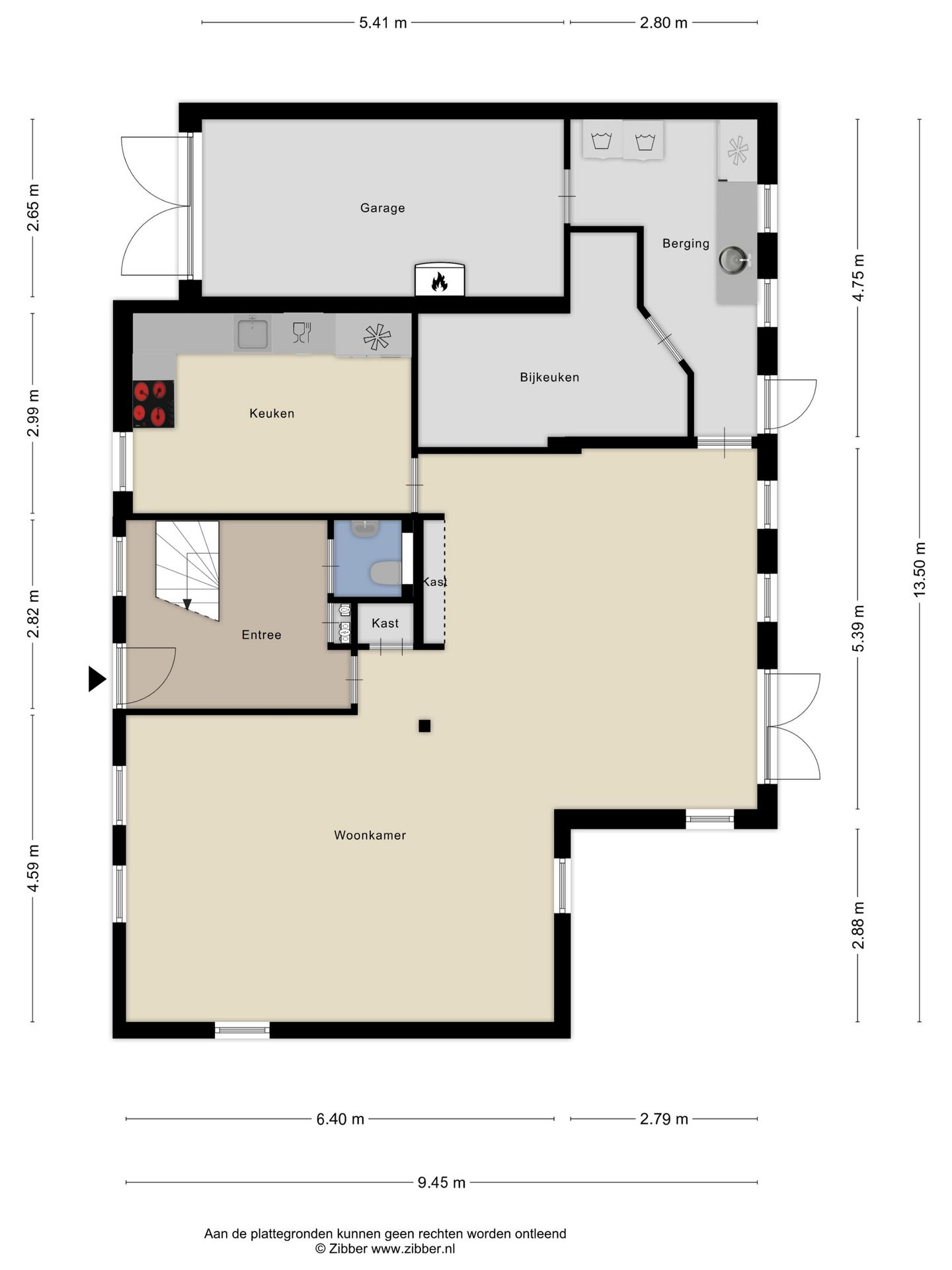 Foto 35 van Middelie 78