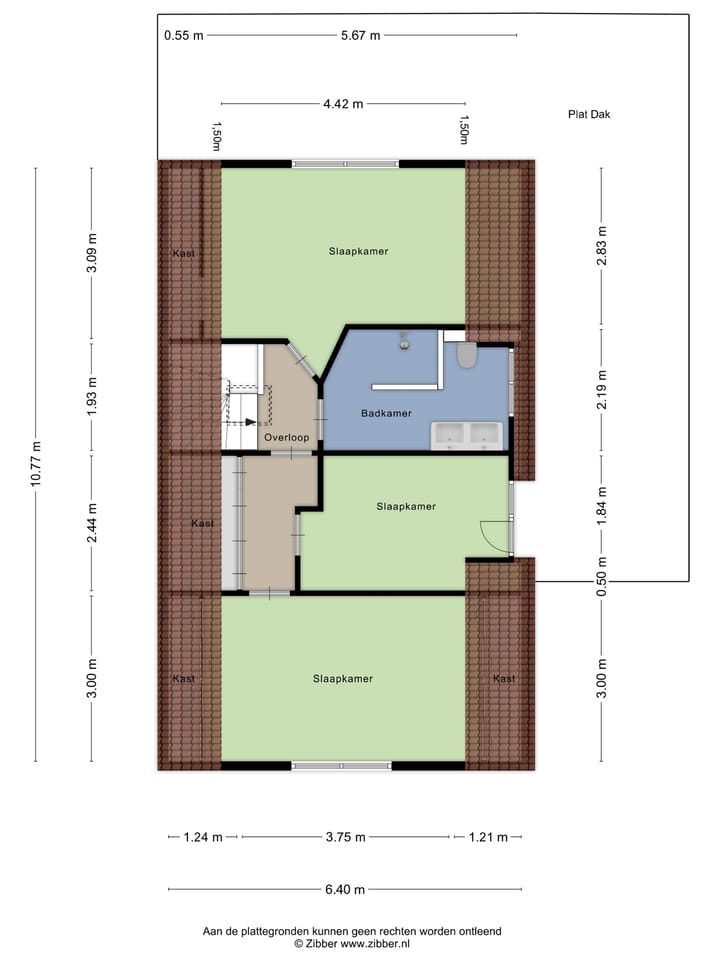 Foto 36 van Middelie 78