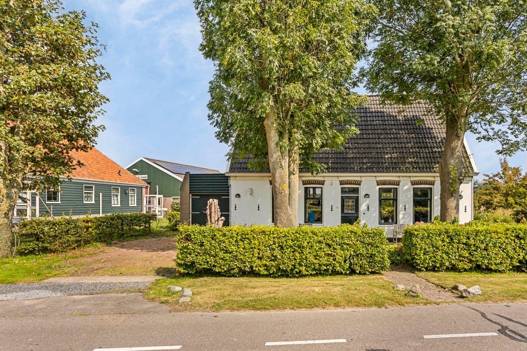 Foto 1 van Middelie 78