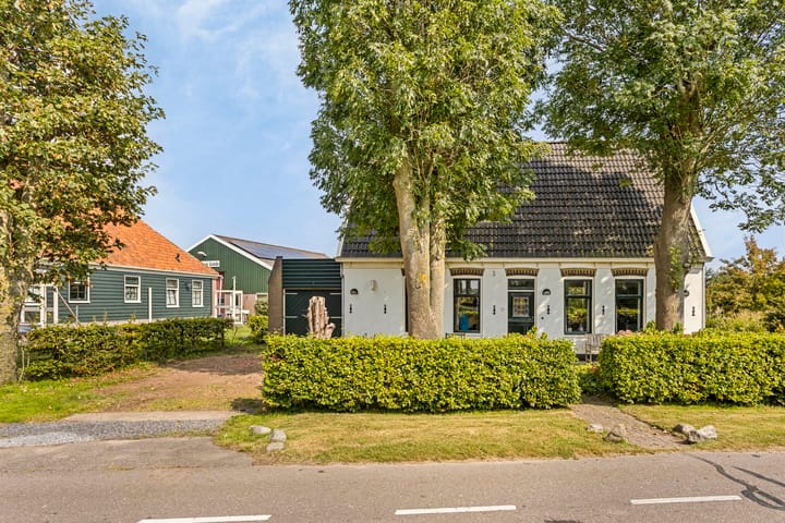 Foto 1 van Middelie 78