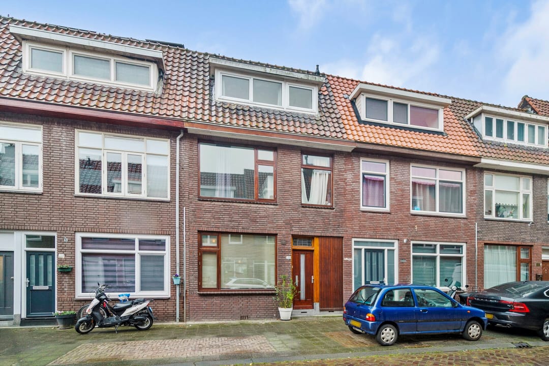 Foto 1 van Verheijstraat 135