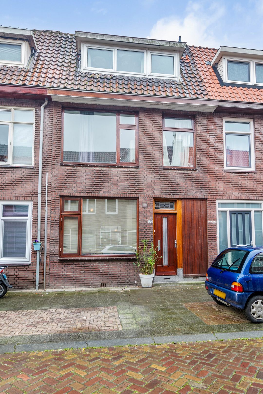 Foto 2 van Verheijstraat 135