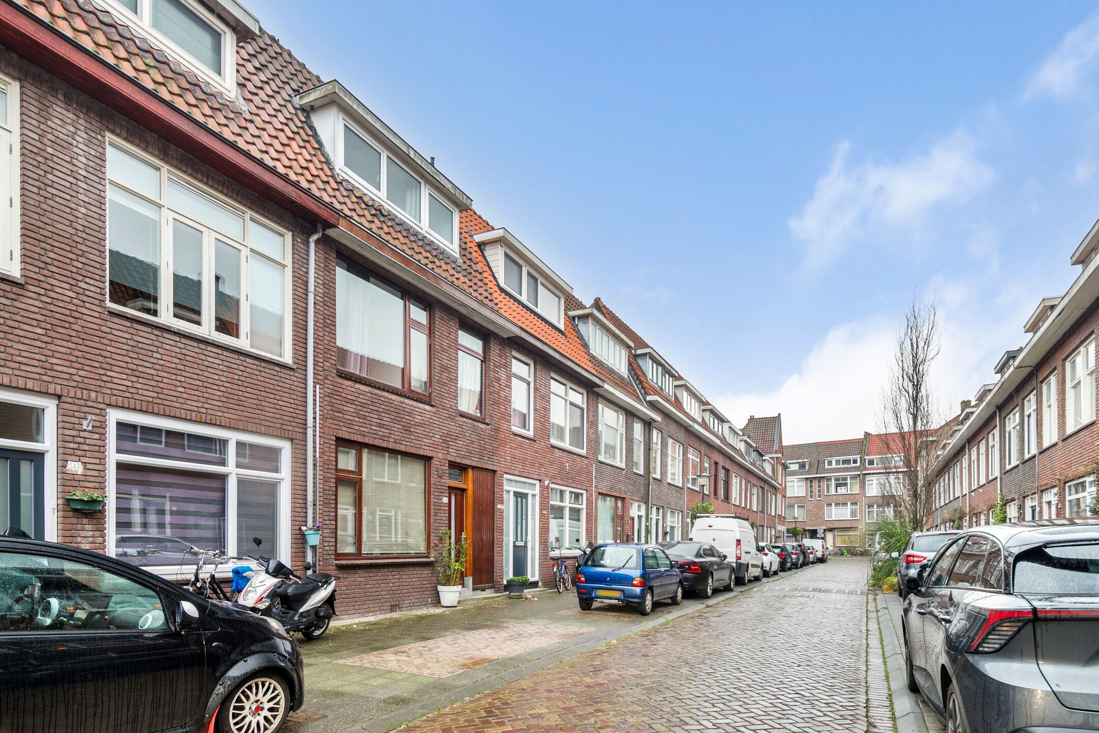 Foto 3 van Verheijstraat 135