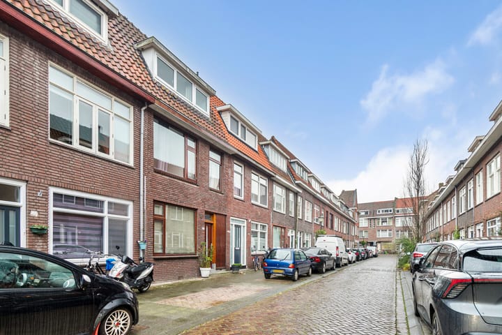 Foto 3 van Verheijstraat 135