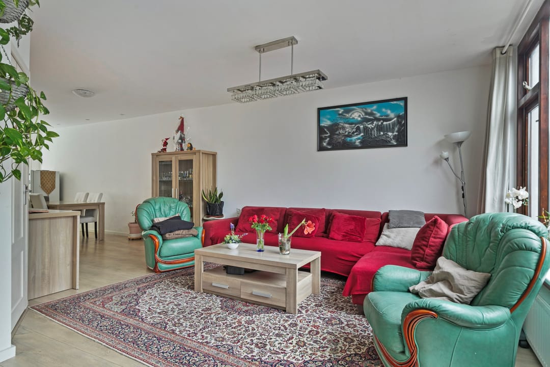 Foto 7 van Verheijstraat 135