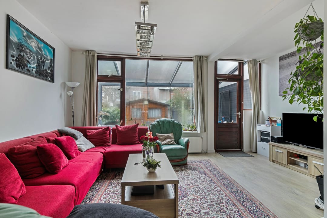 Foto 8 van Verheijstraat 135