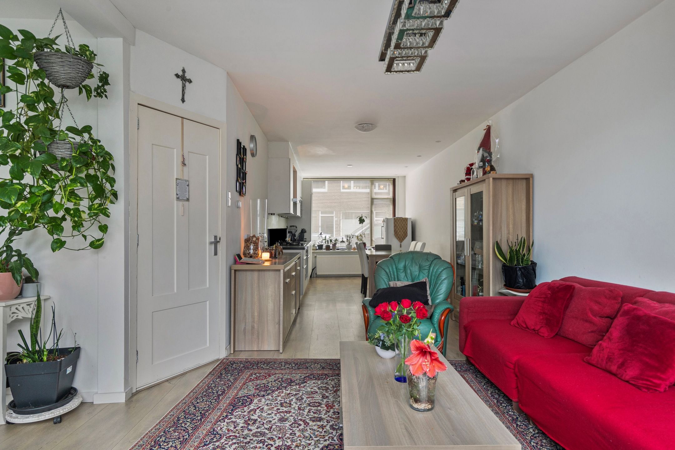 Foto 9 van Verheijstraat 135