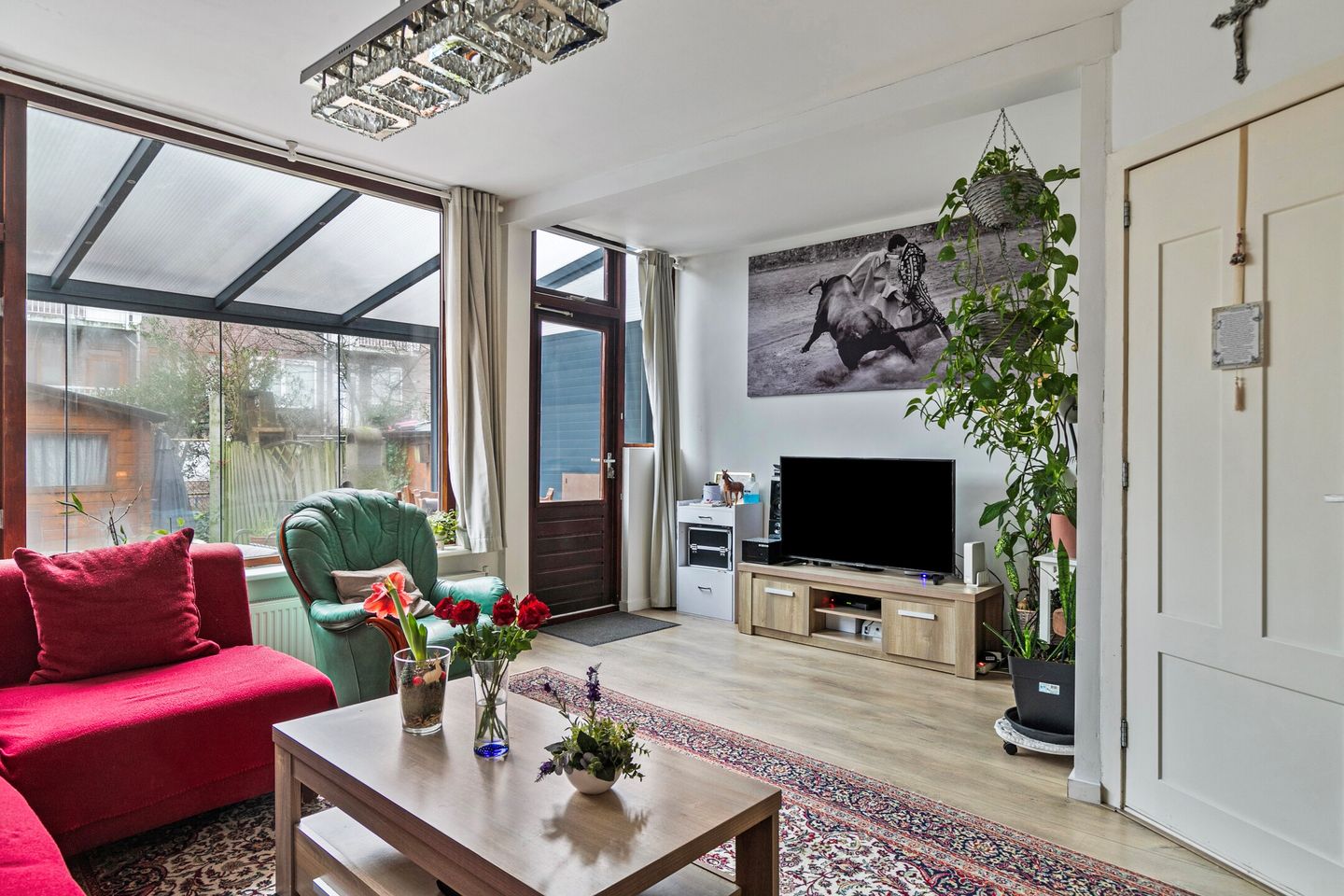 Foto 10 van Verheijstraat 135