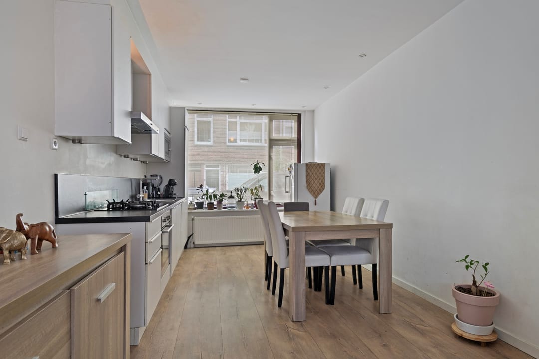 Foto 11 van Verheijstraat 135