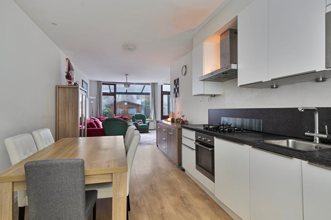 Foto 13 van Verheijstraat 135