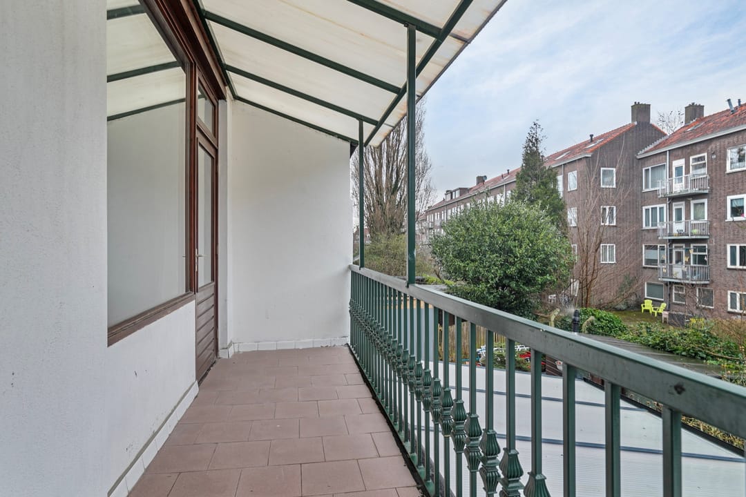 Foto 17 van Verheijstraat 135