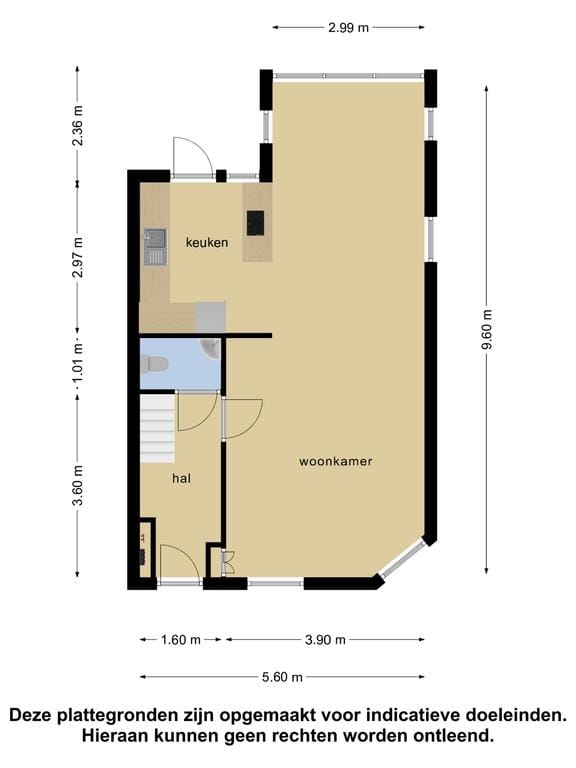 Foto 38 van Warmoesstraat 122