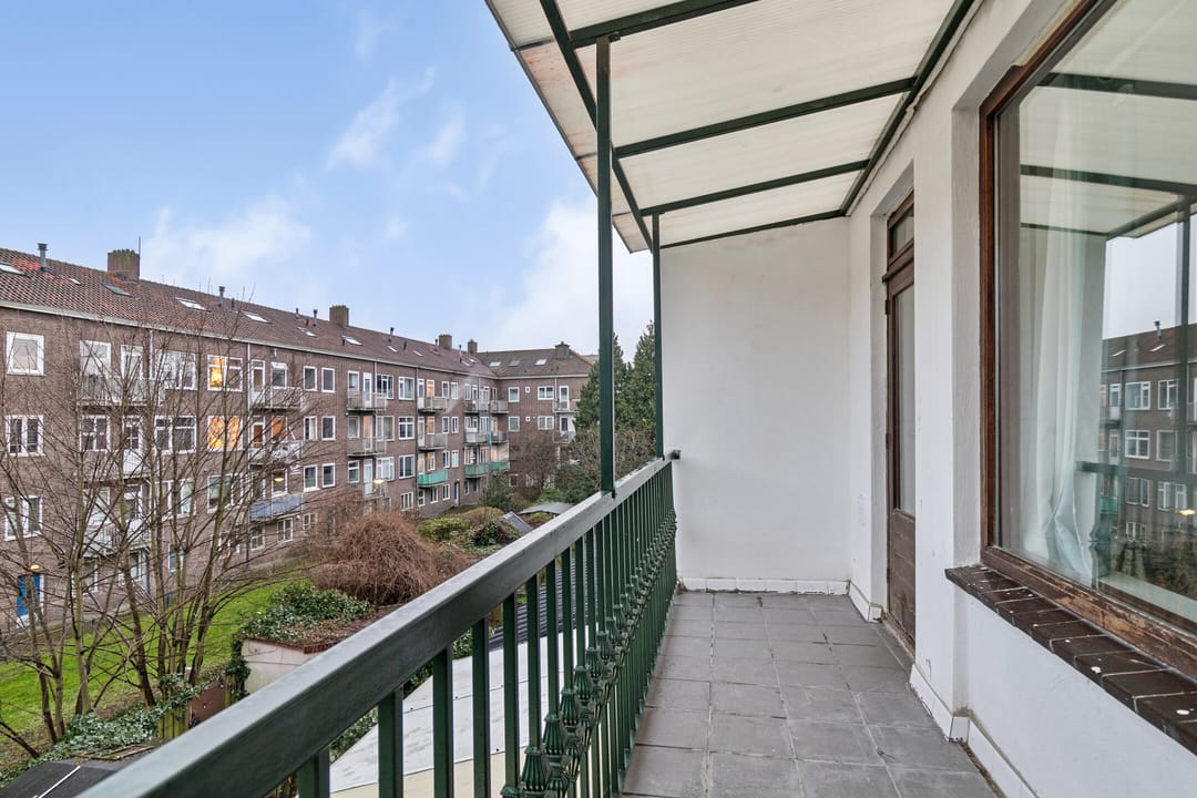 Foto 31 van Verheijstraat 135