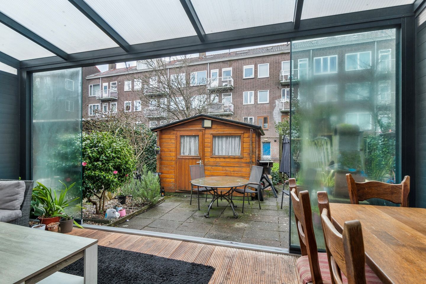 Foto 34 van Verheijstraat 135